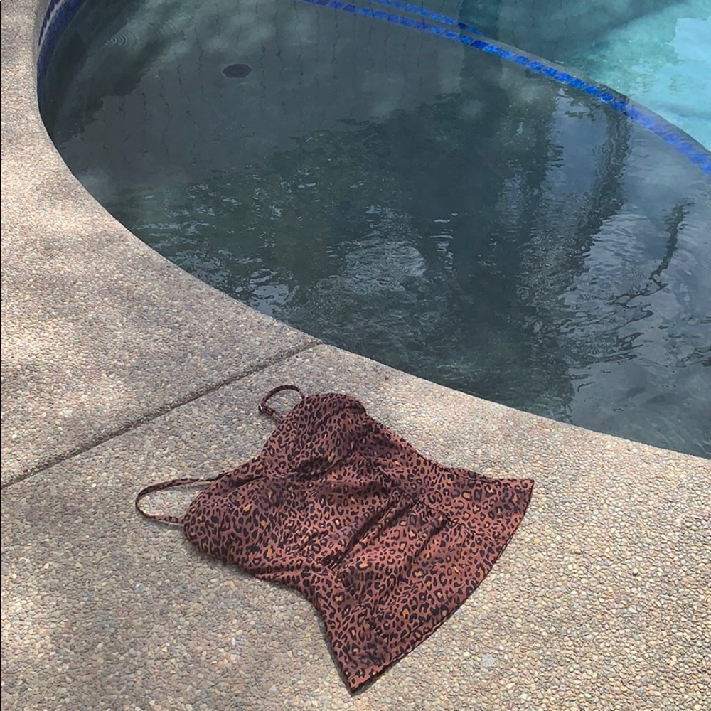 Swimming Top Love your assets by Spanx